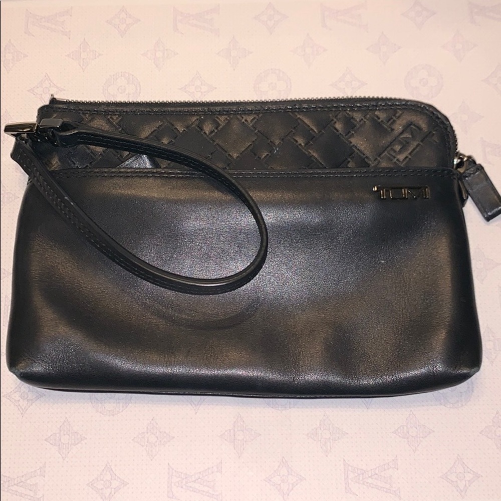 TUMI TICON WRISTLET